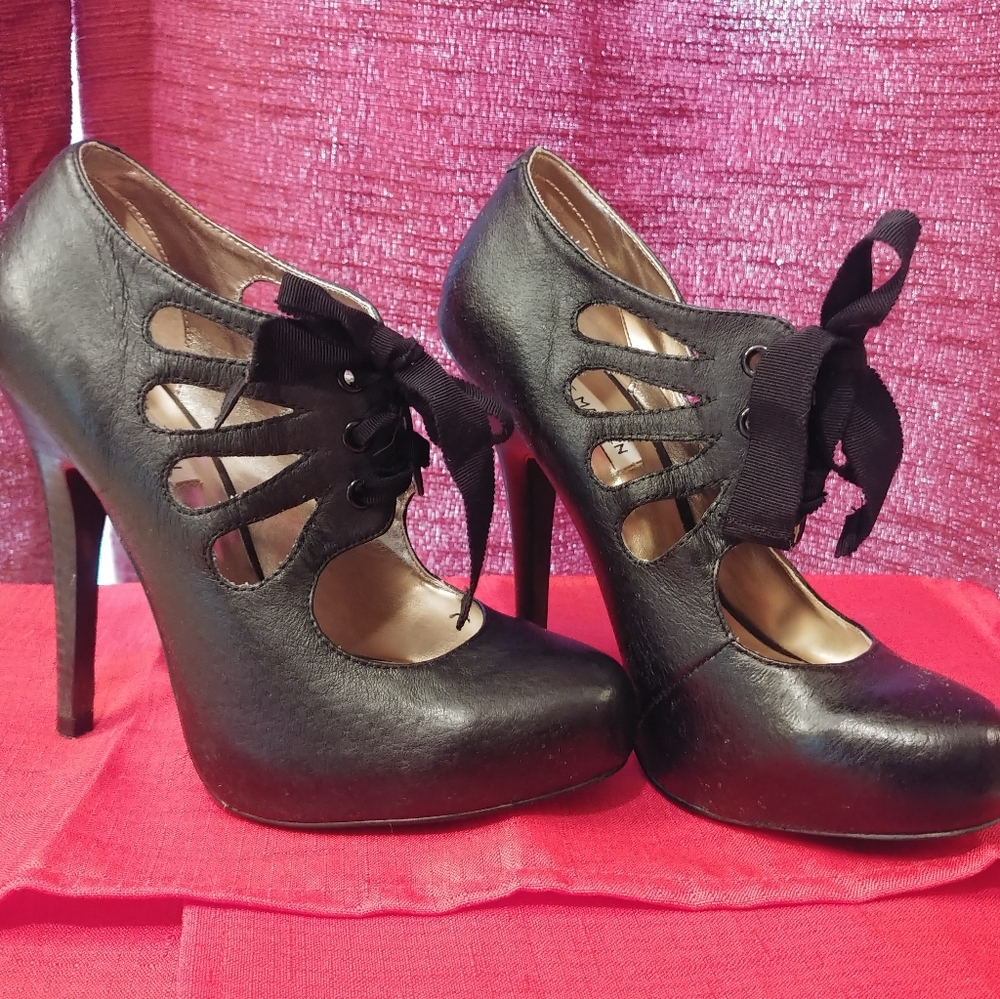 Steve Madden